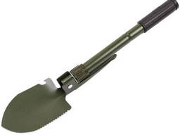 Складная лопата, туристическая лопата для кемпинга, мини лопата, саперная лопата Shovel...