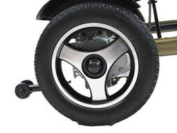 Складная электроколяска Mirid DH01112
