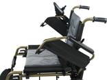 Складная электроколяска Mirid DH01112 - фото 1