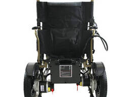 Складная электроколяска Mirid DH01112