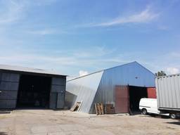 Складское обслуживание