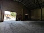 Склад/СТО/Виробництво/Цех 1173м2 майданчик 680м2/Видубичі/Выдубичи - фото 9
