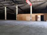 Склад/СТО/Виробництво/Цех 1173м2 майданчик 680м2/Видубичі/Выдубичи - фото 13