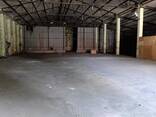 Склад/СТО/Виробництво/Цех 1173м2 майданчик 680м2/Видубичі/Выдубичи - фото 14