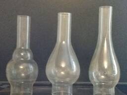 Скло для гасових ламп