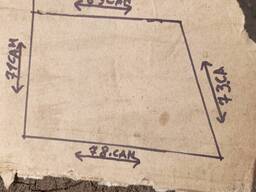 Скло під замовлення