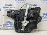 Склопідіймач передній лівий Mazda 6 GJ 2.2 Дизель 2012 (б/у) - фото 3