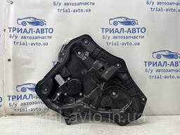 Склопідіймач задній правий Mazda 6 GJ 2.2 Дизель 2012 (б/у)