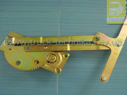 Склопідйомник, механізм підйому скла, MAN. F90 81626406011