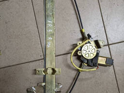 Стеклоподъемник Опель Фронтера Б задний правый