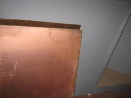 Склотекстоліт фольгований СТФ-1