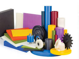 Електрокартон рулонний т. 0.1 - 0.5 мм