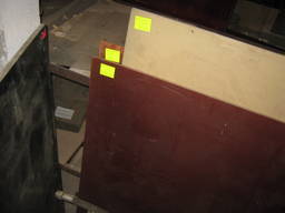 Склотекстоліт гетинакс листовий 1-60 мм.