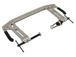 Съкмник рассухариватель клапанов 55-175мм, A-1731 ASTA