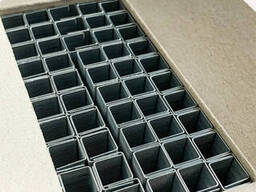 Скоба Bizon 380/12 (15000 шт * 6 пачок)