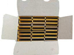 Скоба Bizon 92/30 (5600 шт * 6 пачок)