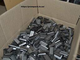 Скоба металлическая