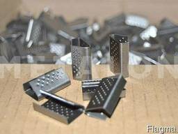 Скоба металлическая упаковочная 13,16,19