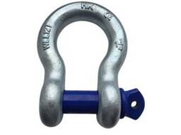 Скоба такелажна G209, 12.0 т Україна (1203301384)