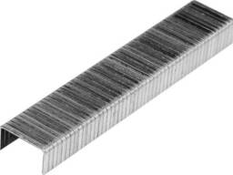Скоби до степлера Yt-70020 i Yt-70021, Yato : h= 6 мм, b= 11.3 мм, t= 1.2х 0,52 мм, уп....