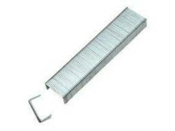 Скобы для степлера Центроинструмент универсальные закаленные 53 тип 14 мм ,0530-14