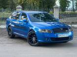 Skoda Octavia 2007 Бензин, 2 л II покоління/A5 • 2.0T FSI MT (241 к. с. ) Base .264 тис. - фото 1