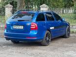 Skoda Octavia 2007 Бензин, 2 л II покоління/A5 • 2.0T FSI MT (241 к. с. ) Base .264 тис. - фото 3