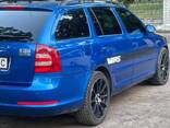 Skoda Octavia 2007 Бензин, 2 л II покоління/A5 • 2.0T FSI MT (241 к. с. ) Base .264 тис. - фото 4