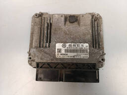 Skoda Octavia A5 1.9 TDI Блок управления двигателем 03G906021PQ