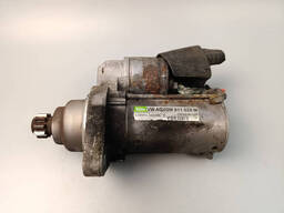 Skoda Octavia A5 2.0 FSI Стартер 02M911023M