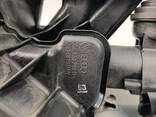 Skoda Octavia A5 2.0 FSI Впускной коллектор 06F133210D - фото 1