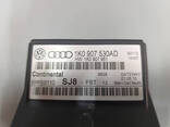 Skoda Octavia A5 Блок комфорта Gateway (управление межсетевым интерфейсом) 1K0907530AD - фото 1
