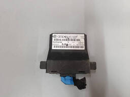 Skoda Octavia A5 БЛОК Комфорта Gateway (Управление Межсетевым Интерфейсом) 7N0907530AF