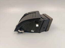 Skoda Octavia A5 Дефлектор торпеды правый 1Z0819702