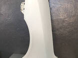 Skoda Octavia A5 Крило переднее левое 1Z0821105 - фото 2