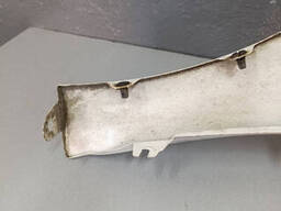 Skoda Octavia A5 Крило переднее правое 1Z0821106