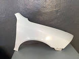 Skoda Octavia A5 Крило переднее правое 1Z0821106 - фото 2