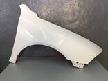 Skoda Octavia A5 Крило переднее правое 1Z0821106 - фото 3