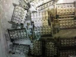 Скоростимеры 3СЛ-2М и запчасти к ним