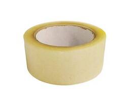 45 мм х 100 м прозорий (6шт)