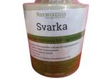 для ремонта тепличных пленок Svarka 15 см, 50 м, 100 мкм - фото 1