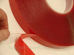 двухсторонний 6ммХ50м. п.