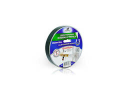 двухсторонний Mustang - 25 мм x 10 м вспененная (FT2510)