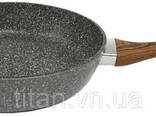 Сковорідка GoodGrill GR-2801 з/кр - фото 1