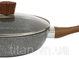 Сковорідка GoodGrill GR-2801 з/кр