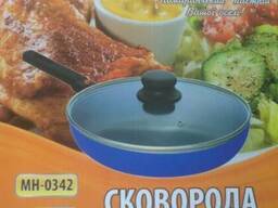 Сковорода 26 см ТМ "Stenson"
