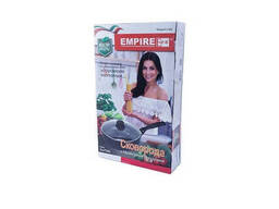 Сковорода Empire с антипригарным покрытием 26 см EM 7547
