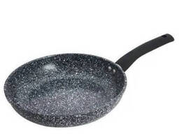 Сковорода гранітна, діаметр 300 мм, OEM