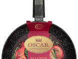 Сковорода Oscar Master 28 см - фото 1