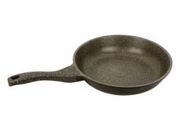 Сковорода потовщена мармурова, діаметр 260 мм, Box